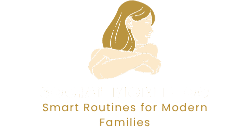 Social Mom Blog