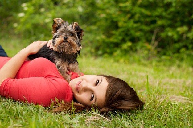 How to Train a Puppy: 7 Easy Steps