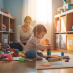 How to Organize Toys Effectively for a Clutter-Free and Functional Space