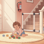 Ultimate Home Safety Plan for Kids and Pets