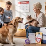 Preventative Pet Care: Vaccinations, Wellness Checks, and Parasite Prevention