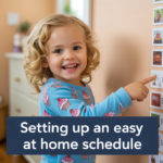 Best Homeschooling Schedule