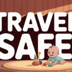 How To Easily Baby Proof A Hotel Room (2025 Guide for Parents)