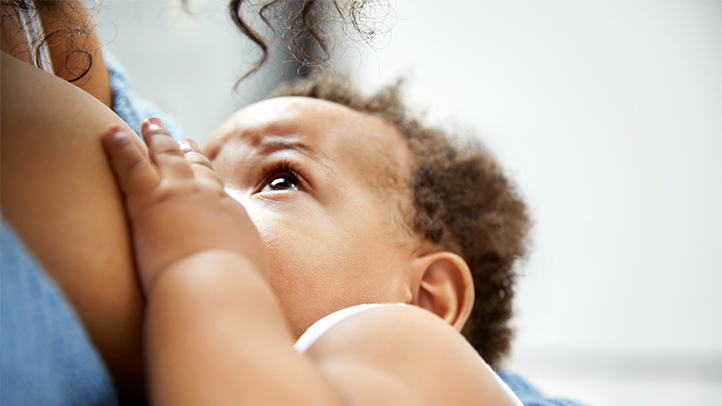 The Hidden Factors That Lower Breast Milk Production (Moms Beware!)