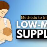 How to Increase Breast Milk Supply