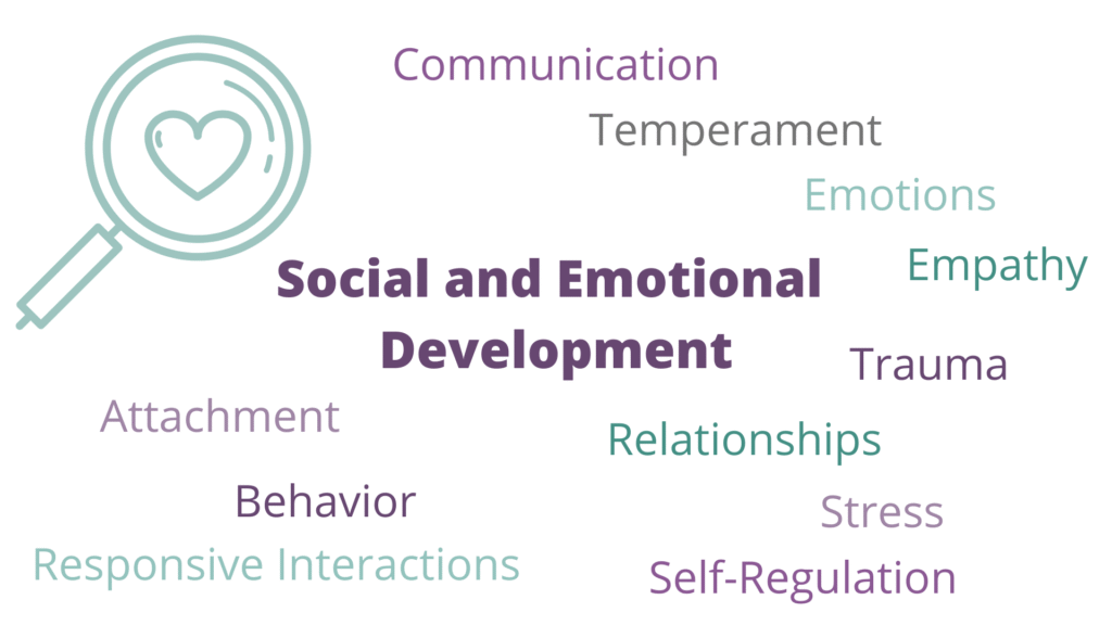 What Is Infant Emotional and Social Development?