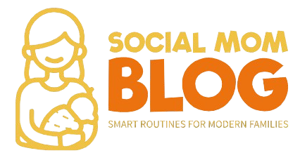 Social Mom Blog