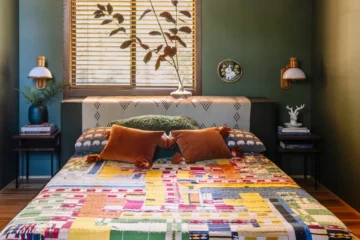 15 Small Bedroom Ideas To Transform Tiny Spaces