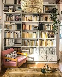 Create Your Perfect Reading Nook