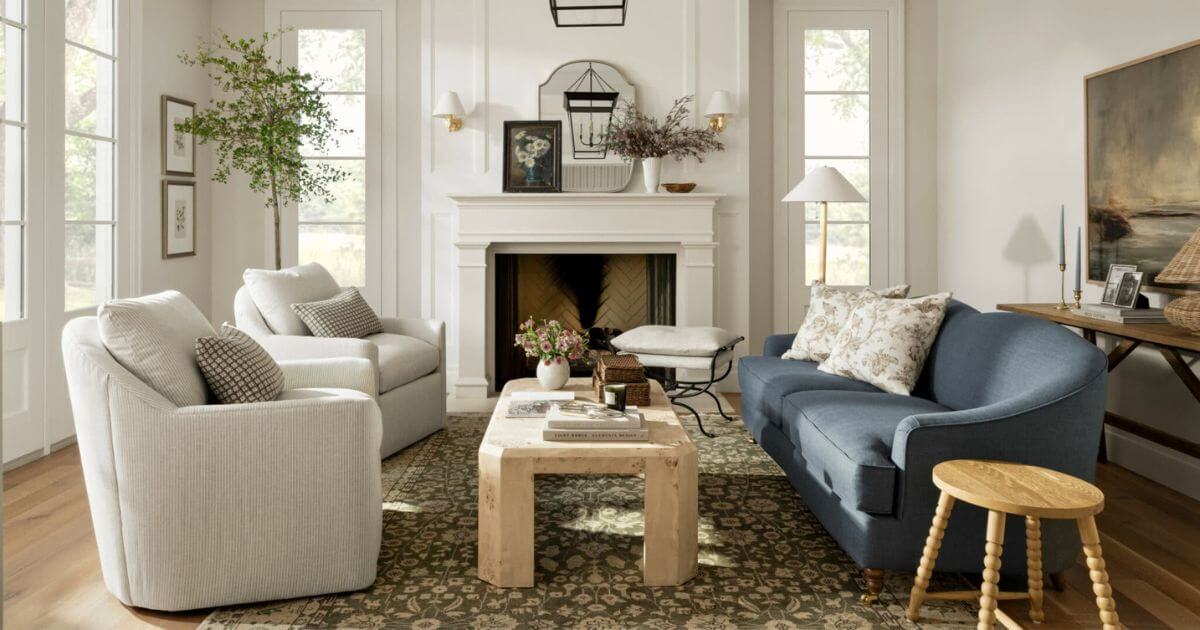 Interior Design Rules & Principles