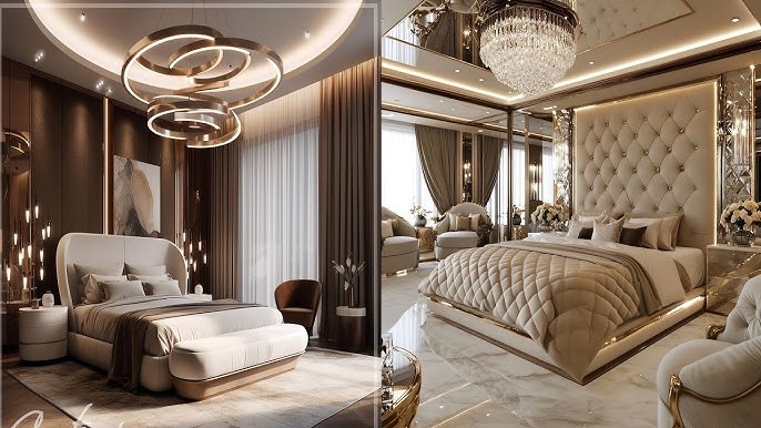 Trends & Future-Focused Bedroom Decor 