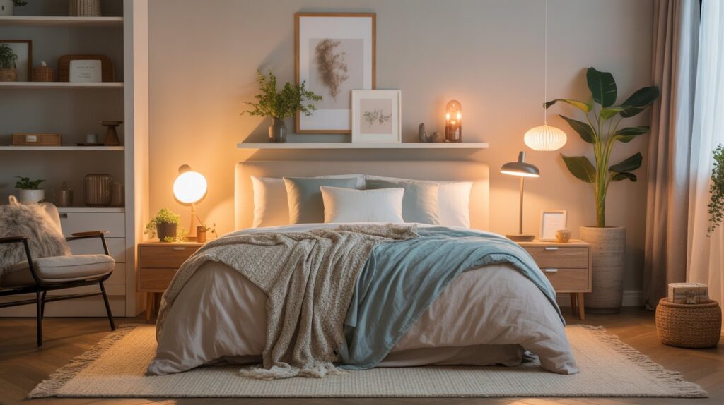 Decor Ideas for Bedroom: Top Tips & FAQs