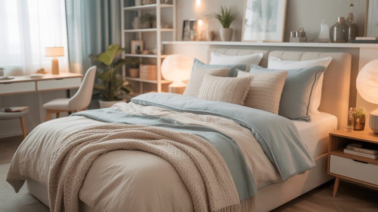 Decor Ideas for Bedroom: Top Tips & FAQs