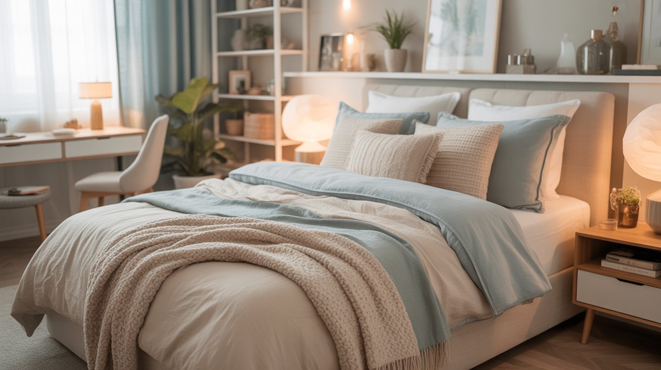 Decor Ideas for Bedroom: Top Tips & FAQs