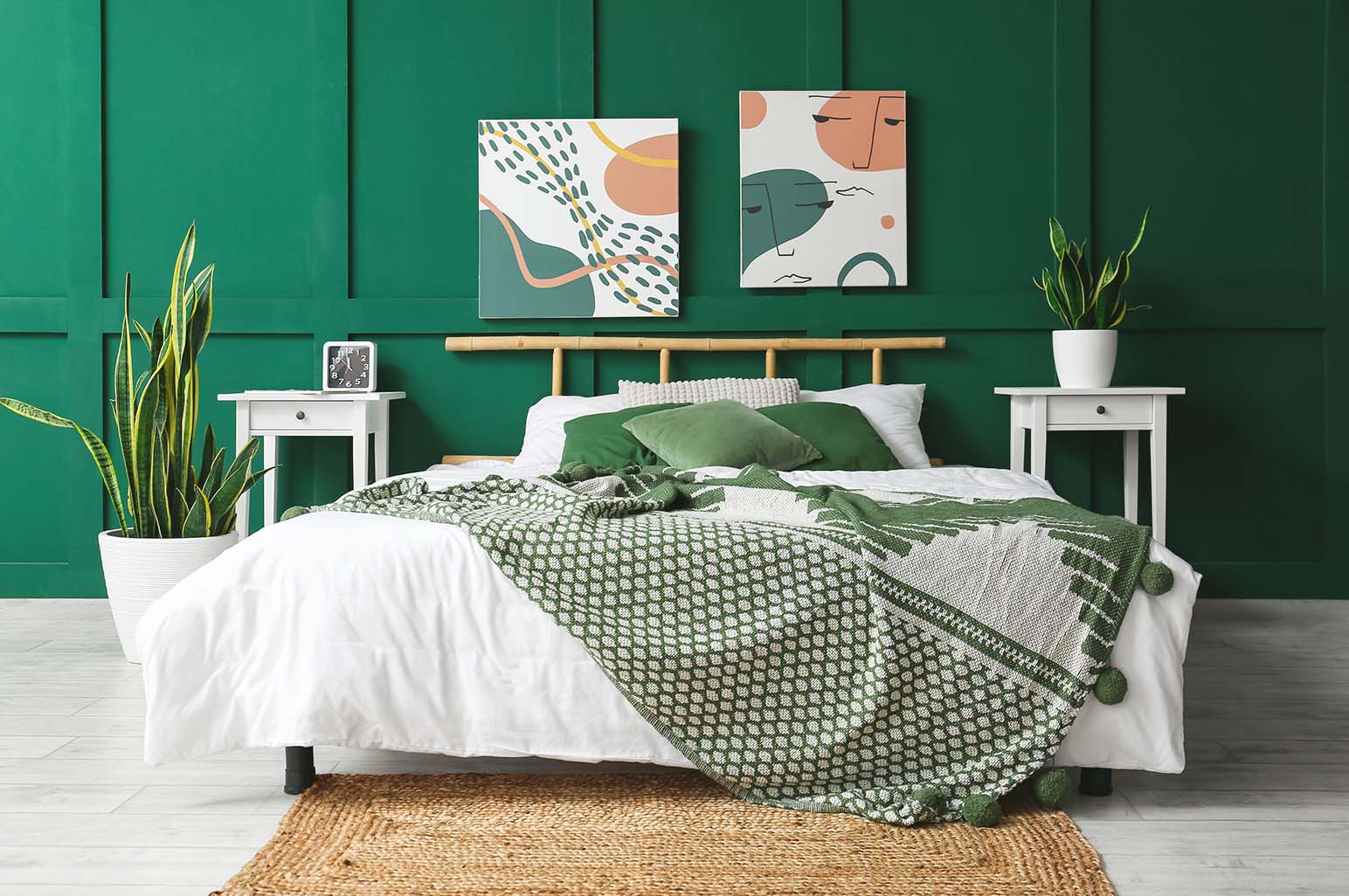 the psychology of color