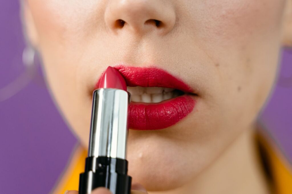 How To Choose The Best Lipstick Colors For Your Skin Tone
